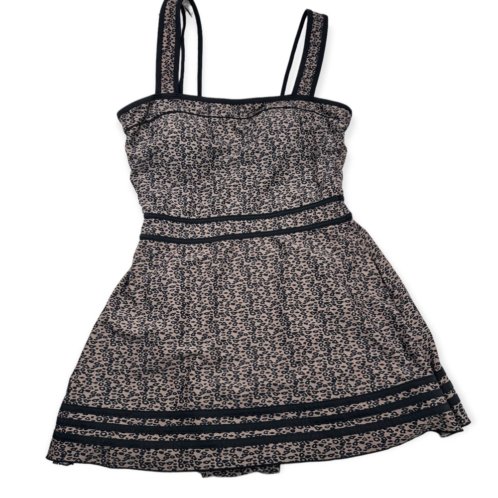 SHORE SHAPES SWIM WEAR DRESS Size 14